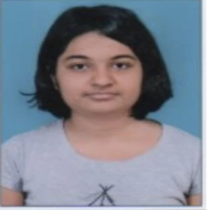 Esha Mukhopadhyay