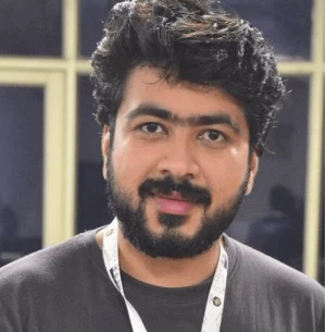 Madhav Arora