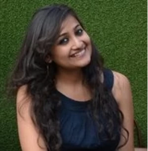 Deepika Aggarwal