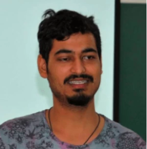 Sandeep Kaushik 