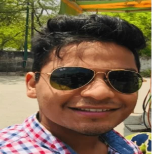 Sambhav Jain