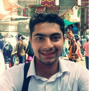 Ankit Gupta