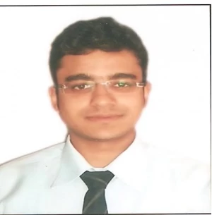 Vinay Jain
