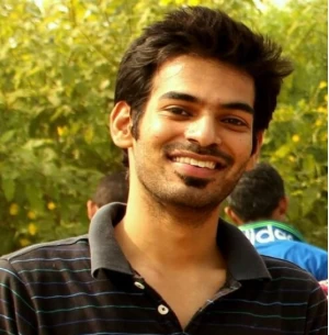 Akul Minocha