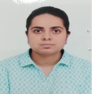 Ruchika Pathak