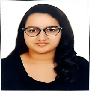 Surbhi Maheshwari