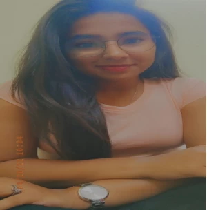 Shreya Bhasin