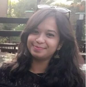 Mayuri Agarwal
