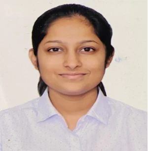 Shivangi Jain