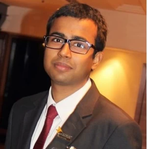 Raghav Bansal