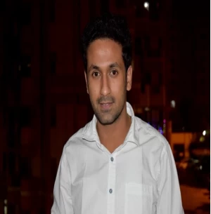 Danish Mahajan