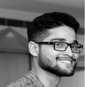 Mayank Kumar