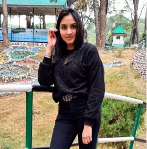 Akshita Goel