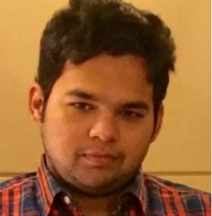 Nihit Sharma