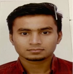 Priyam Jain