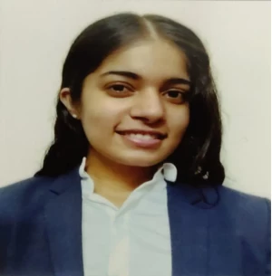 Sahajpreet Kaur