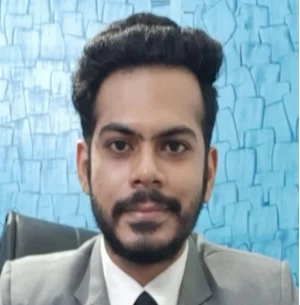 Vishal Pursnani
