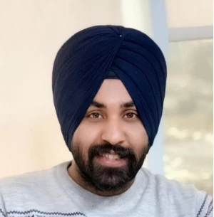 Parminder Singh