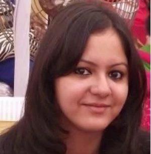 Ahana Kaul