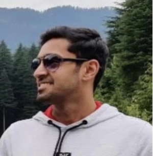 Mayank Bansal
