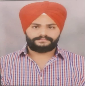Amitpal Singh