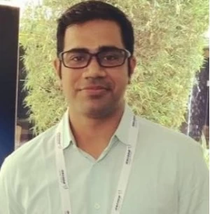 Hiren Madaan