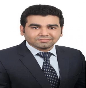 Suveer Sahdev