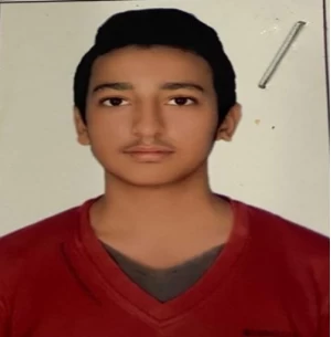 Chirag Jain