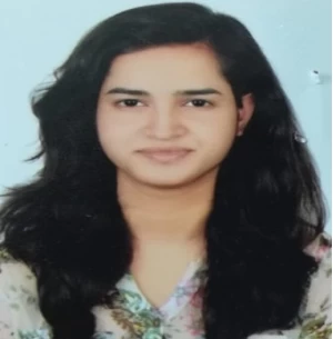 Shubhangi Yadav