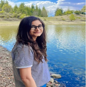 Shefali