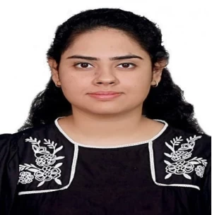 Vipansha Mehta