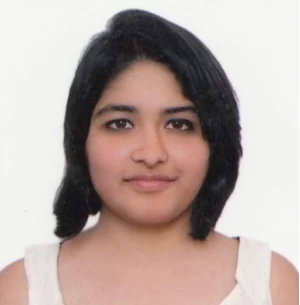 Arushi Jain