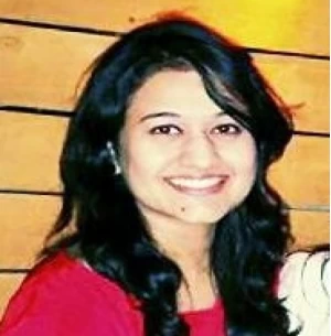 Asmita Goyal