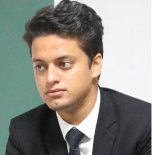 Pankaj Bisht