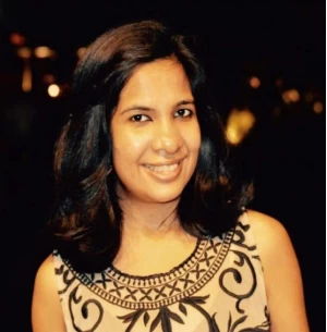 Astha Srivastava