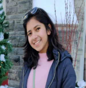 Nandini Mittal