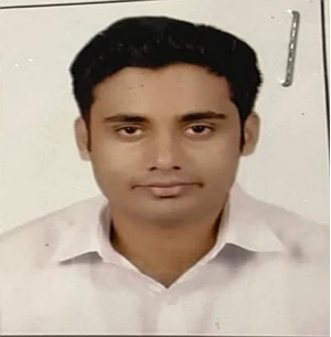 Rishabh Bhargav