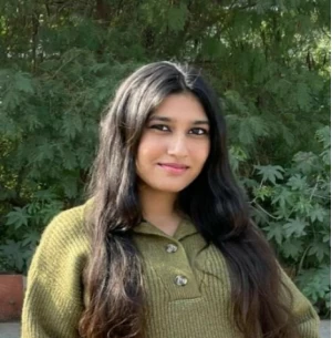 Riddhi Raghuvanshi