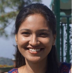 Aditi Ranjan