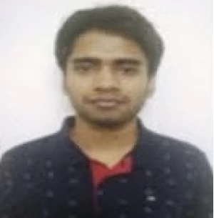Sparsh Agarwal
