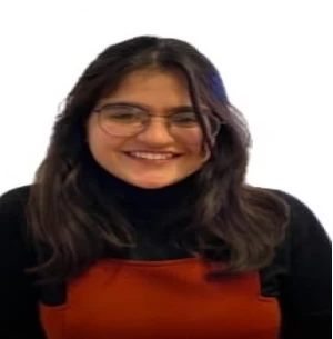Sanya Modi
