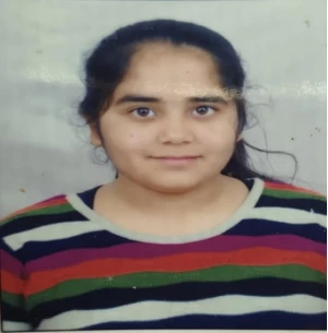 Chitra Gandhi