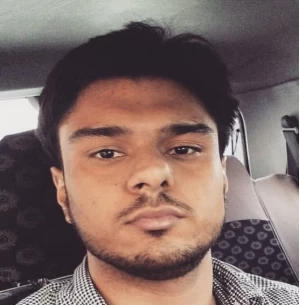 Satvik Sawhney