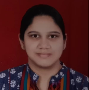 Aditi Sharma