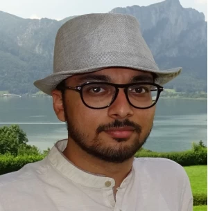 Chayan Kapoor