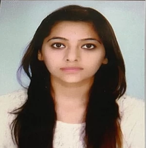 Shreya Popli