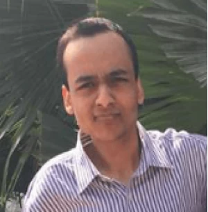 Rajat Goyal