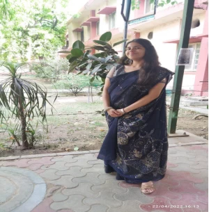 Shruti Bhardwaj