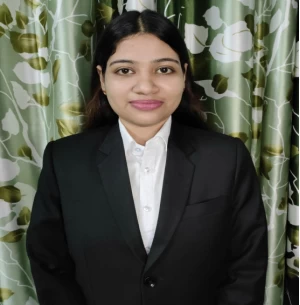 Shaesta Sharif