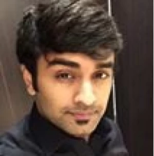 Sahil Ratra